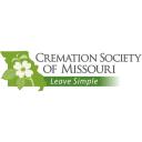 Cremation Society of Missouri logo